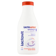 Lactovit Lactourea¹⁰ spevňujúci sprchový gél 500 ml