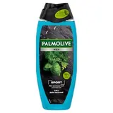 Palmolive For Men Revitalizing Sport sprchový gél 3v1 500ml