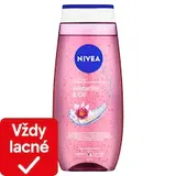Nivea Waterlily & Oil Osviežujúci sprchovací gél 250 ml
