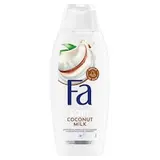 Fa sprchový gél Soft Coconut Milk 400 ml