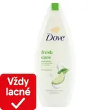 Dove Fresh Care sprchovací gél 250 ml