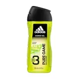 adidas pre mužov - Pure Game sprchový gél 250ml