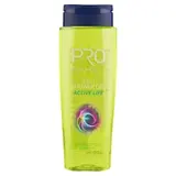 Pro Formula For Men Active Life sprchový gél a šampón 400 ml