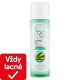 Pro Formula Sensitive Aloe Vera gél na holenie 200 ml