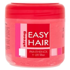 Easy Hair Gél na vlasy silný 250 g