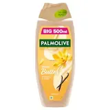 Sprchový gél Palmolive Thermal Spa Smooth Butter 500ml