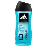 adidas pre mužov - Ice Dive sprchový gél 250ml
