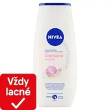 Nivea Diamond & Argan Oil Ošetrujúci sprchovací gél 250 ml