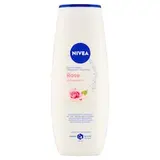 Nivea Rose & Almond Oil Ošetrujúci sprchovací gél 500 ml