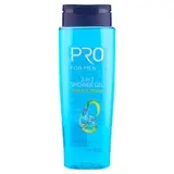 Pro Formula For Men Fresh Zone sprchový gél a šampón 400 ml