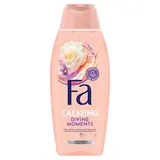 Fa sprchový gél Calming Divine Camelia 400 ml