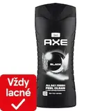 Axe Black Sprchovací gél 400 ml