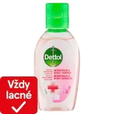 Dettol Antibakteriálny gél na ruky s harmančekom 50 ml