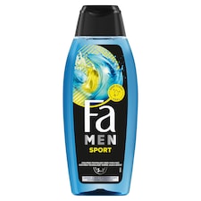 Fa Men sprchový gél Sport 400 ml