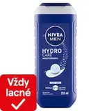 Nivea Men Hydro Care 5 v 1 Sprchovací gél 250 ml