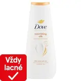Dove Advanced Care Nourishing Silk sprchovací gél 400 ml