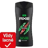 Axe Africa Sprchovací gél 400 ml