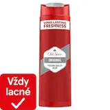 Old Spice Original 3 V 1 Sprchový Gél A Šampón Pre Mužov 400ml