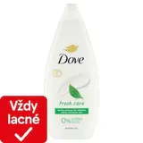 Dove Fresh Care sprchovací gél 720 ml
