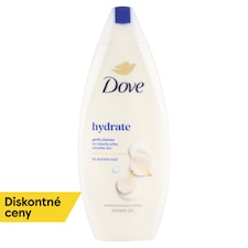 Dove Hydrate sprchovací gél 250 ml