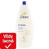 Dove Hydrate sprchovací gél 250 ml
