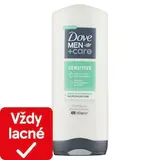 Dove Men+Care Sensitive sprchovací gél 400 ml
