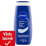 Nivea Creme Care Ošetrujúci sprchovací gél 250 ml