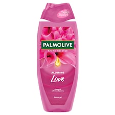 Palmolive Aroma Essence Alluring Love Sprchový gél 500ml