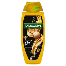 Sprchový gél Palmolive Thermal Spa Pampering Oil 500ml