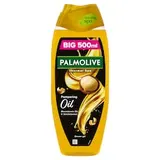 Sprchový gél Palmolive Thermal Spa Pampering Oil  500ml