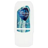 Love Sensation Classic love lubrikačný gél 100 ml