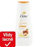 Dove Advanced Care Nourishing Care sprchovací gél 400 ml