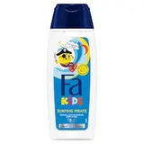 Fa Kids sprchový gél Surfing Pirate 250 ml