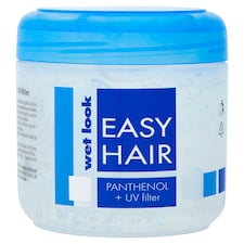 Easy Hair Gél na vlasy mokrý vzhľad 250 g