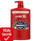 Old Spice Night Panther 3 V 1 Sprchový Gél A Šampón Pre Mužov 1000ml
