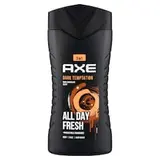 Axe sprchovací gél Dark Temptation 250 ml