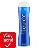 Durex Originals lubrikačný gél 50 ml