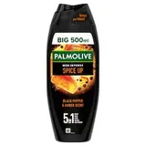 Palmolive Men Intense Spice Up sprchový gél 500 ml