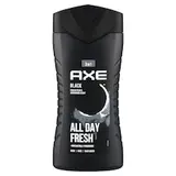 Axe sprchový gél Black 250 ml