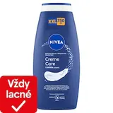 Nivea Creme Care Ošetrujúci sprchovací gél 750 ml