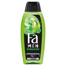 Fa Men sprchový gél Speedster 400 ml