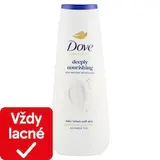 Dove Advanced Care Deeply Nourishing sprchovací gél 600 ml