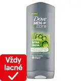Dove Men+Care Extra Fresh sprchovací gél 400 ml