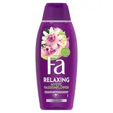 Fa sprchový gél Relaxing Mystic Passionflower 400 ml