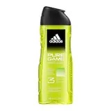 adidas pre mužov - Pure Game sprchový gél 400ml