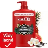 Old Spice Wolfthorn 3 V 1 Sprchový Gél A Šampón Pre Mužov 1000ml