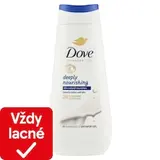 Dove Advanced Care Deeply Nourishing sprchovací gél 225 ml