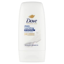 Dove Advanced Deeply Nourishing sprchovací gél 55 ml