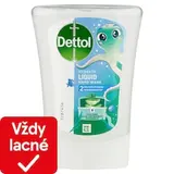 Dettol Dobrodruh tekuté mydlo náplň do bezdotykového dávkovača 250 ml