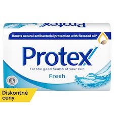 Protex Fresh tuhé mydlo s prirodzenou antibakteriálnou ochranou 90 g